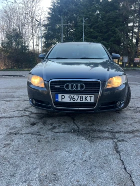 Audi A4, снимка 10