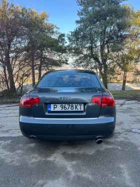 Audi A4, снимка 11