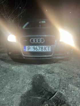 Audi A4, снимка 2