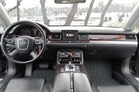 Audi A8 4.2TDI * LONG* , снимка 9