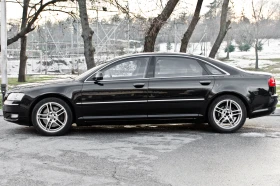 Audi A8 4.2TDI * LONG* , снимка 4