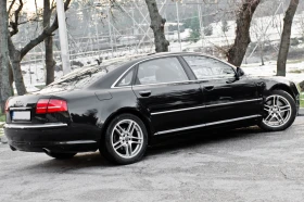 Audi A8 4.2TDI * LONG* , снимка 7