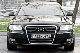 Audi A8 4.2TDI * LONG* , снимка 2