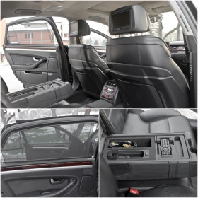 Audi A8 4.2TDI * LONG* , снимка 15