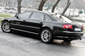 Audi A8 4.2TDI * LONG* , снимка 5