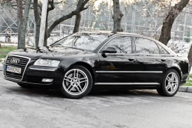 Audi A8 4.2TDI * LONG* , снимка 3