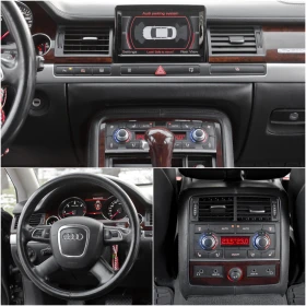 Audi A8 4.2TDI * LONG* , снимка 14