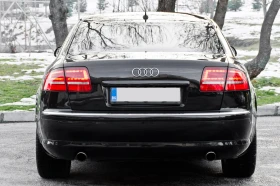 Audi A8 4.2TDI * LONG* , снимка 6