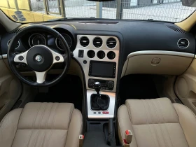 Alfa Romeo 159 159 / 1.9 JTDM, снимка 7