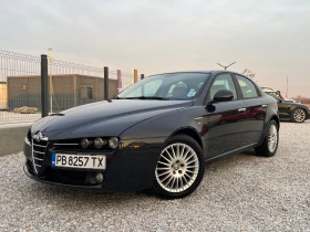 Alfa Romeo 159 159 / 1.9 JTDM 1