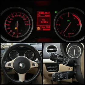 Alfa Romeo 159 159 / 1.9 JTDM, снимка 8