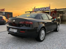 Alfa Romeo 159 159 / 1.9 JTDM, снимка 3