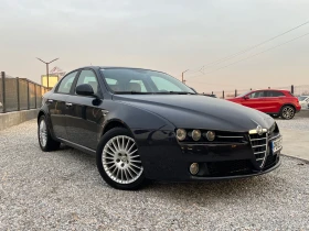 Alfa Romeo 159 159 / 1.9 JTDM, снимка 2