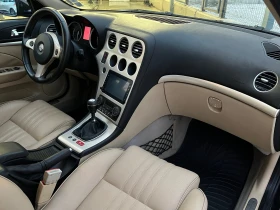 Alfa Romeo 159 159 / 1.9 JTDM, снимка 6