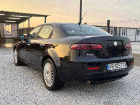 Alfa Romeo 159 159 / 1.9 JTDM, снимка 4