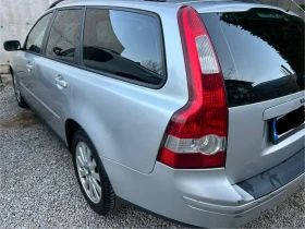 Volvo V50, снимка 5