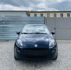 Fiat Punto EVO* ГАЗ, снимка 2