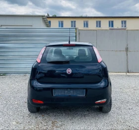 Fiat Punto EVO* ГАЗ, снимка 8