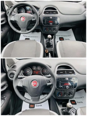 Fiat Punto EVO* ГАЗ, снимка 11