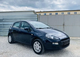 Fiat Punto EVO* ГАЗ, снимка 3