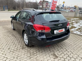 Chevrolet Cruze 1.7VCDi/EURO.5B, снимка 6