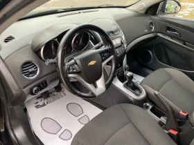 Chevrolet Cruze 1.7VCDi/EURO.5B, снимка 7