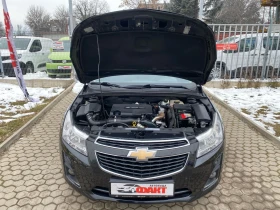 Chevrolet Cruze 1.7VCDi/EURO.5B, снимка 17