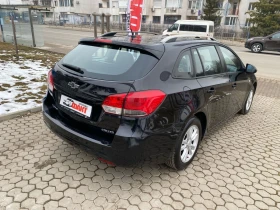 Chevrolet Cruze 1.7VCDi/EURO.5B, снимка 4