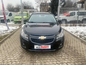 Chevrolet Cruze 1.7VCDi/EURO.5B, снимка 2