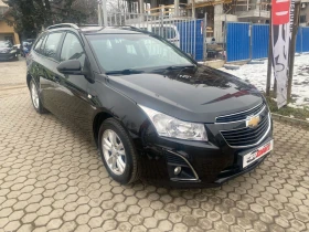 Chevrolet Cruze 1.7VCDi/EURO.5B, снимка 3