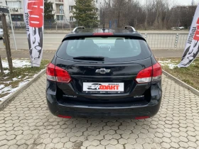 Chevrolet Cruze 1.7VCDi/EURO.5B, снимка 5