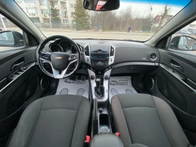 Chevrolet Cruze 1.7VCDi/EURO.5B, снимка 10