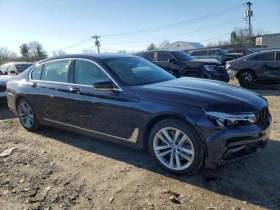 BMW 750 XI | Mobile.bg    3