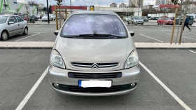  Citroen Xsara picass...