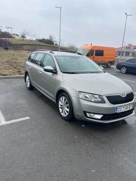 Skoda Octavia  1.6 TDI, снимка 2