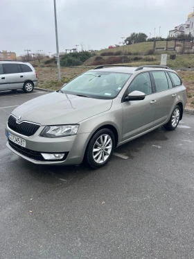 Skoda Octavia  1.6 TDI, снимка 3