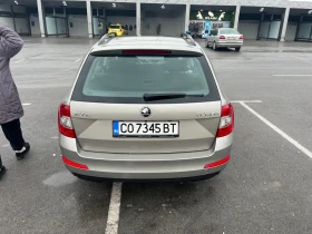 Skoda Octavia  1.6 TDI, снимка 4