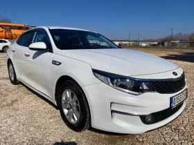 Kia K5 Само ГАЗ, Подгряване, Keyless Go, Автопилот - 24900 лв. - 90474590 | Car24.bg