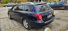 Toyota Avensis D4D, снимка 5