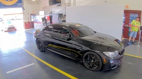     BMW M4 CARFAX   