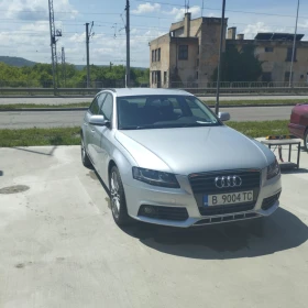 Audi A4 Avant, снимка 10