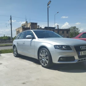 Audi A4 Avant, снимка 3