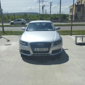 Audi A4 Avant, снимка 1