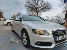 Audi A4 Avant, снимка 9