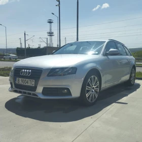 Audi A4 Avant, снимка 4