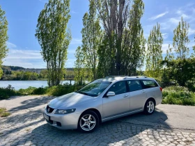 Обява за продажба на Honda Accord 2.0 Автомат ~6 000 лв. - изображение 1