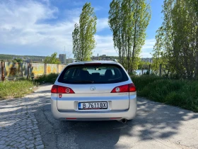Обява за продажба на Honda Accord 2.0 Автомат ~6 000 лв. - изображение 4