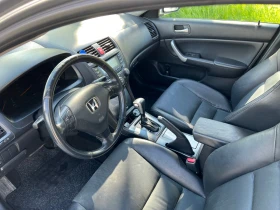 Обява за продажба на Honda Accord 2.0 Автомат ~6 000 лв. - изображение 8