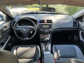 Обява за продажба на Honda Accord 2.0 Автомат ~6 000 лв. - изображение 9