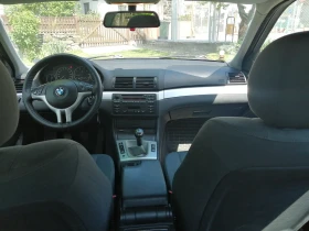 Обява за продажба на BMW 318 iSE ~6 900 лв. - изображение 10